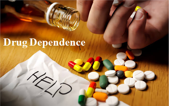 Treatment Options for Drug Dependency