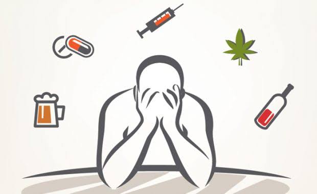 Why People Use Drugs - Mobile Manna Foundation